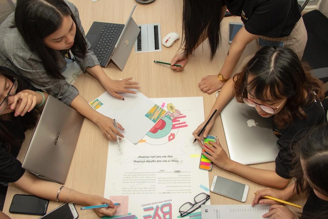 Canva Workshop for Kids 🎨