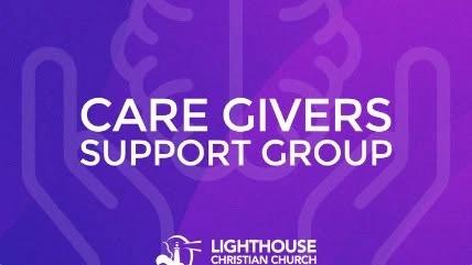 Care Giver's Educational Event