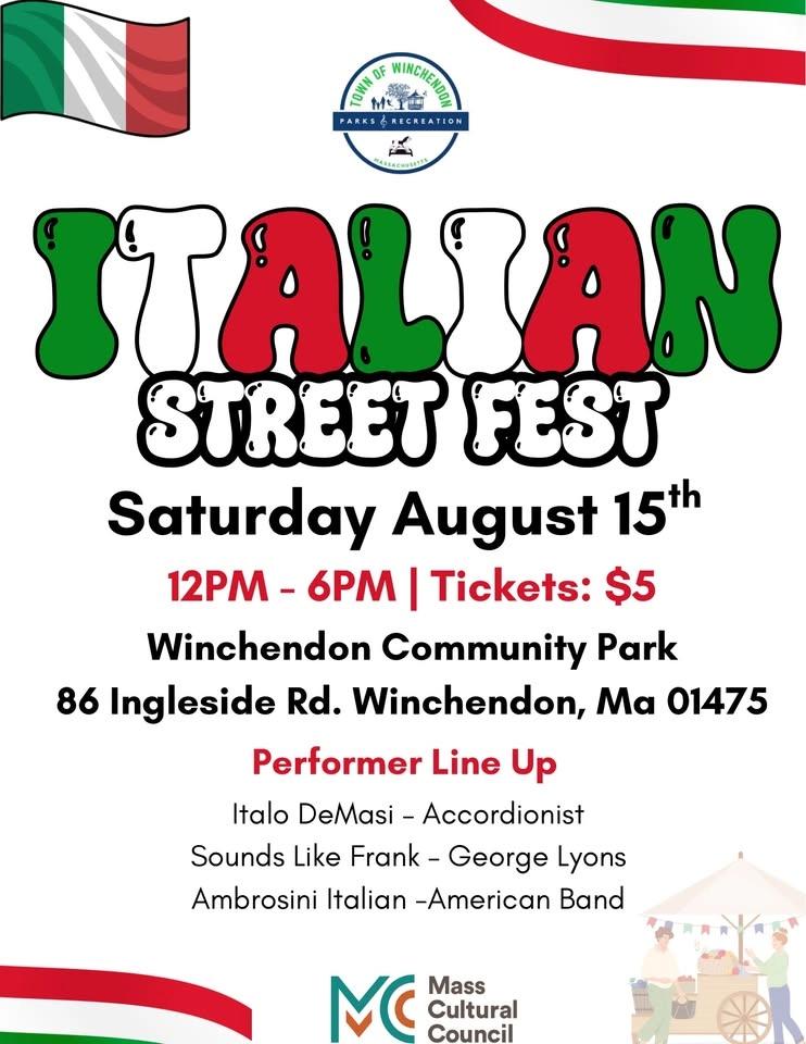Italian Street Fest