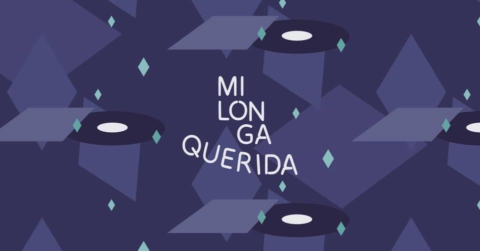 Milonga Querida DJ Siva