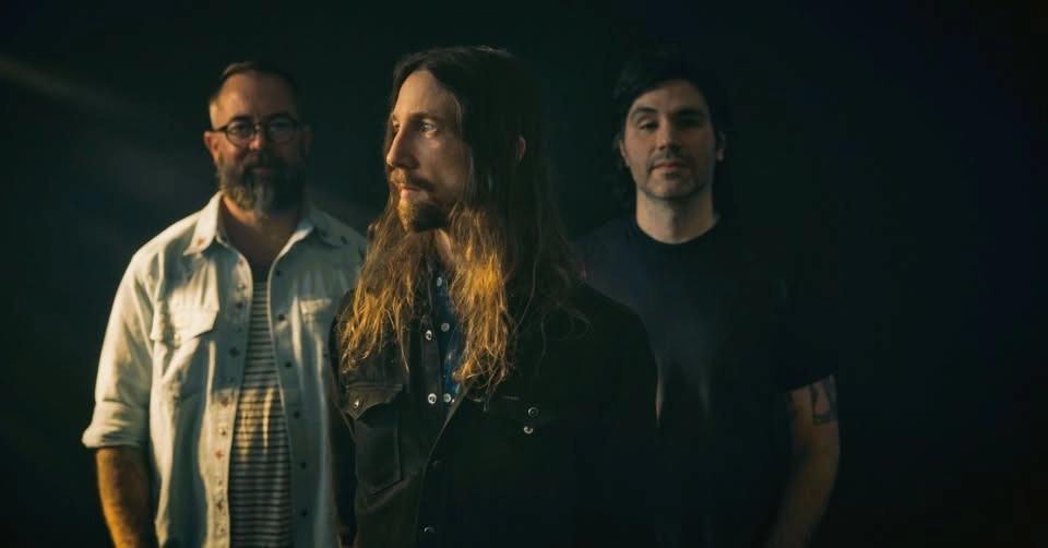 Russian Circles