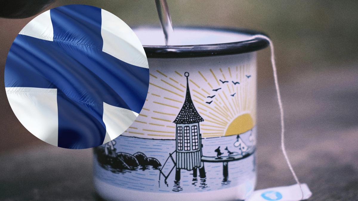 Mötesplats för finsktalande seniorer