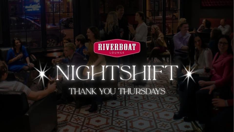 Thank you Thursdays