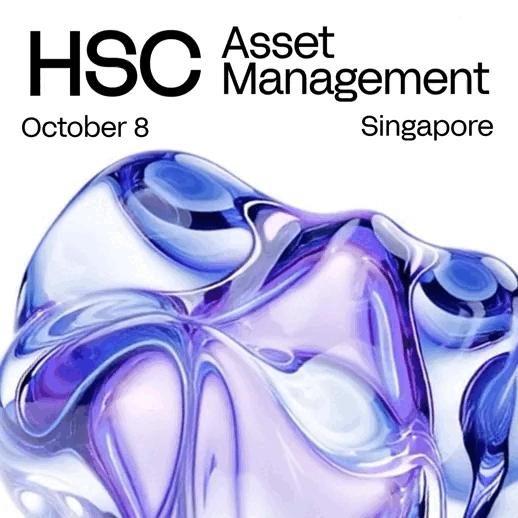HSC Asset Management Singapore