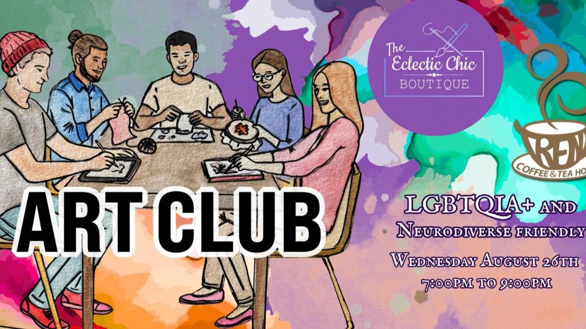 Art Club