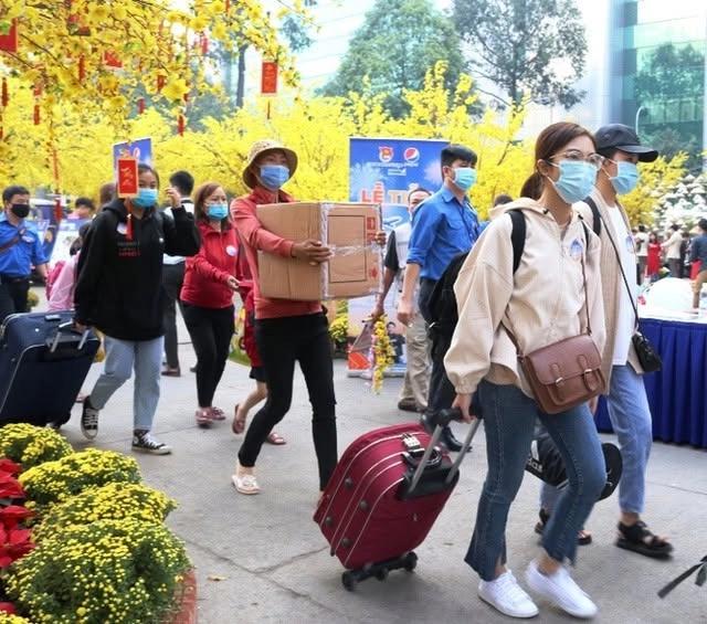 Về Quê Ăn Tết Đinh Mùi 2027