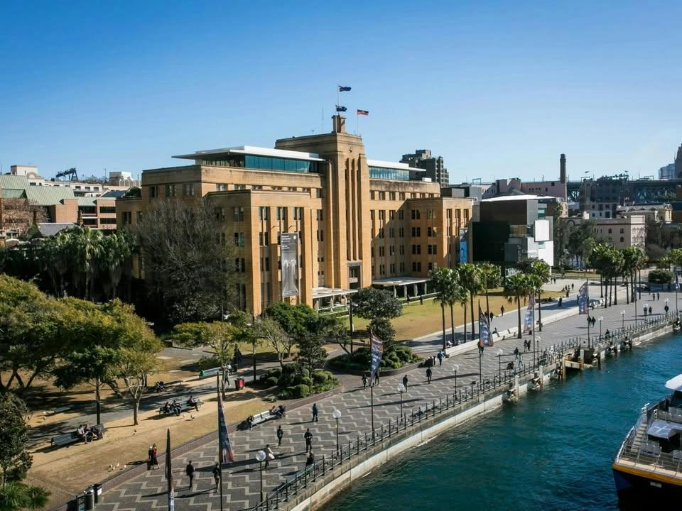 Sydney Marathon Runners Facebook Group Meetup