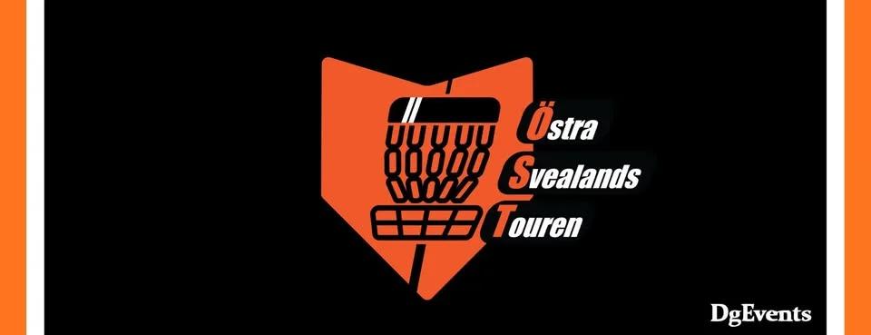Eskilstuna- Östra SvealandsTouren