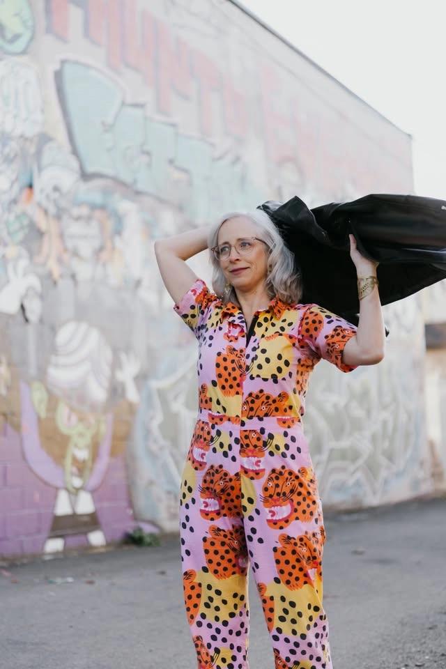 Laura Veirs at EartH - London