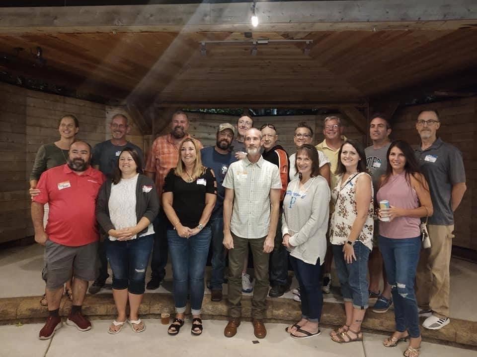 Class of 1991 - 35th class reunion