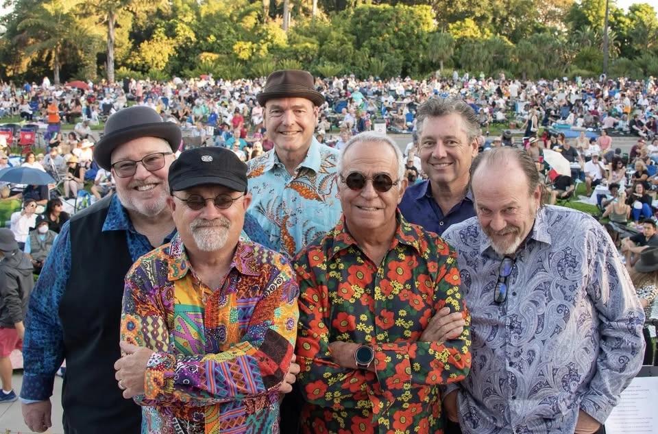 Claremont Monday Night Concerts