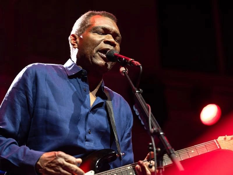 The Robert Cray Band
