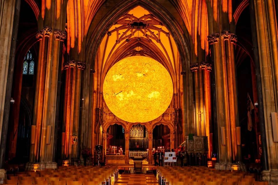 Helios: 29 July - 15 Aug
