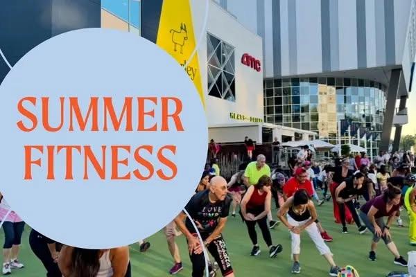 Onelife Dance Fitness