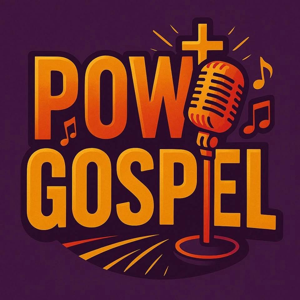 POW Gospel Audition