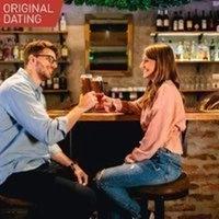Speed Dating in Edinburgh | Ages 25-38