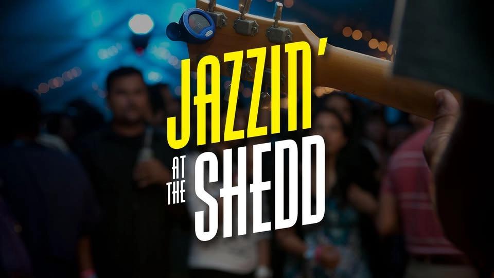 Jazzin' at the Shedd