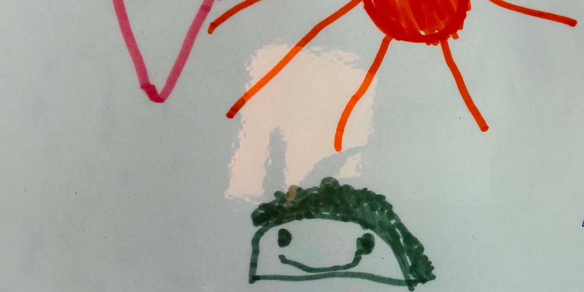 Utställning: Lump önskar sig äventyr