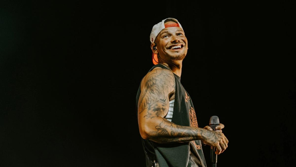 Kane Brown