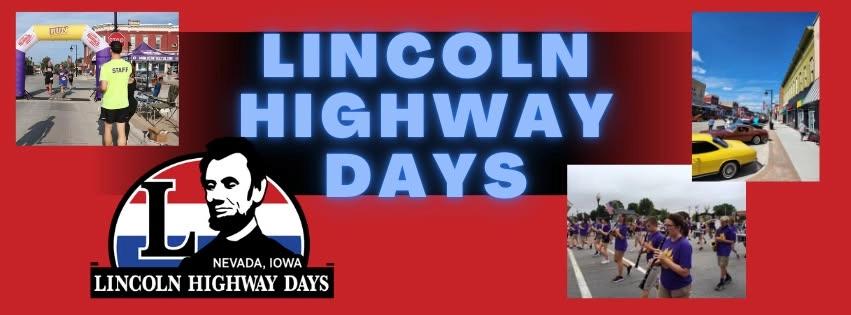 2026 Lincoln Highway Days