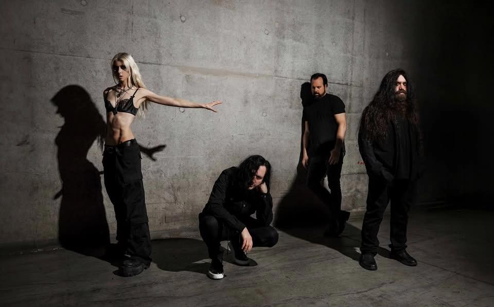 93.9X Presents: The Pretty Reckless