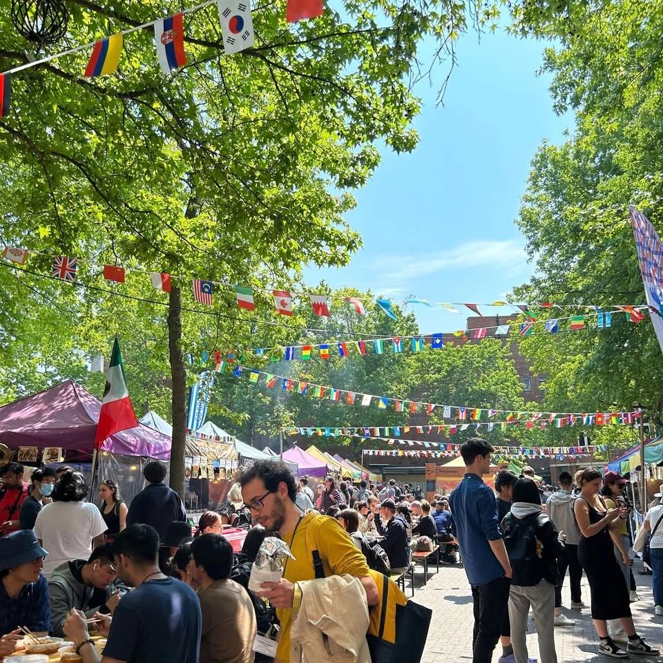 Oxford Outdoor Market | Gloucester Green