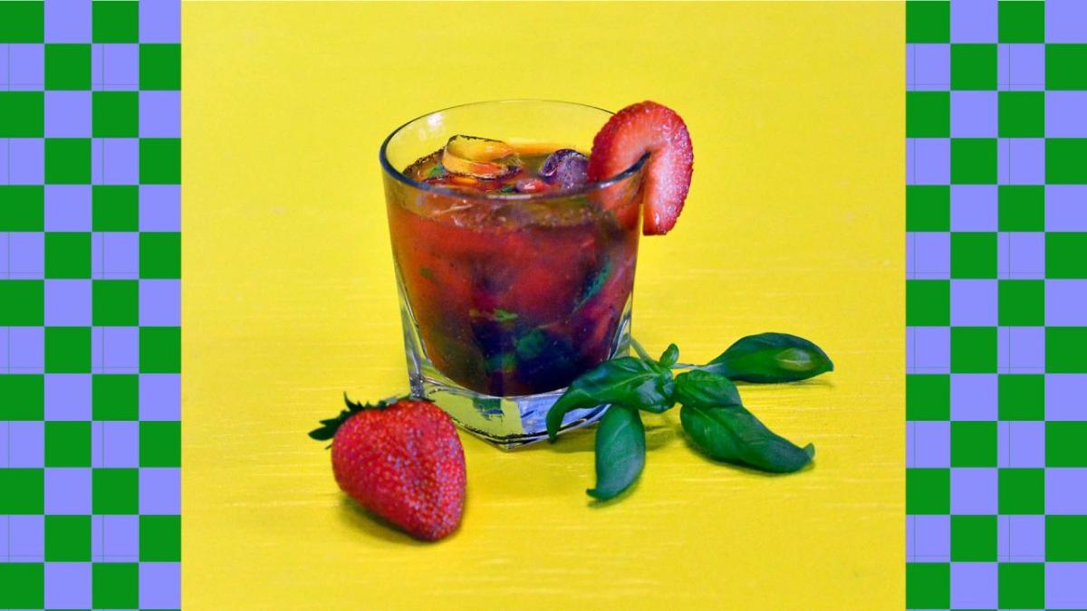 Häng på Lilla torget – Ikväll 17.00: Jam & Juice