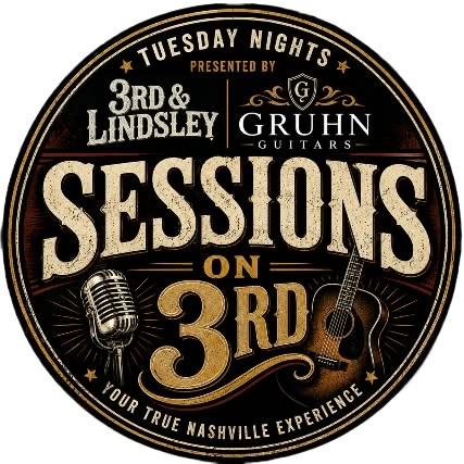 Sessions on 3rd