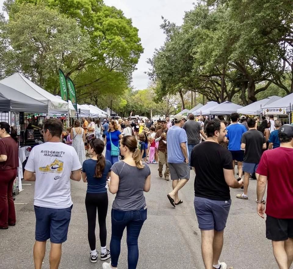 Boca Farmers Market
