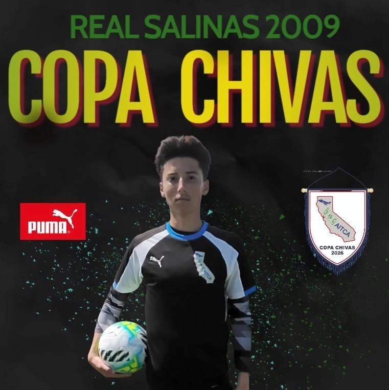 COPA CHIVAS 2026