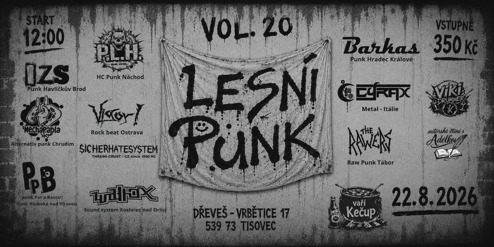 Lesni punk no.20