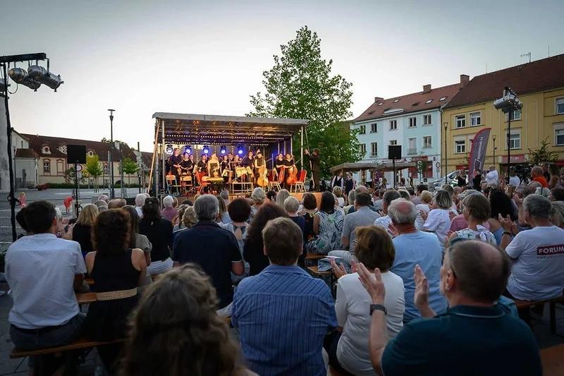 Gala Open-air koncert