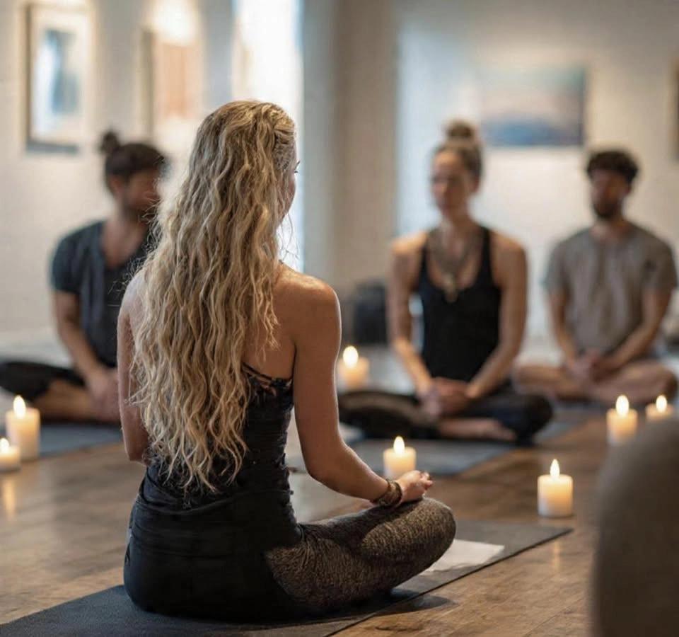 Mindful Movement