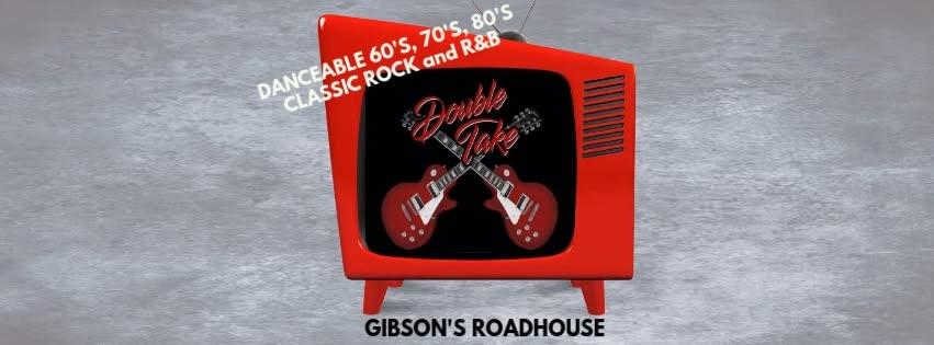 Gibsons Roadhouse
