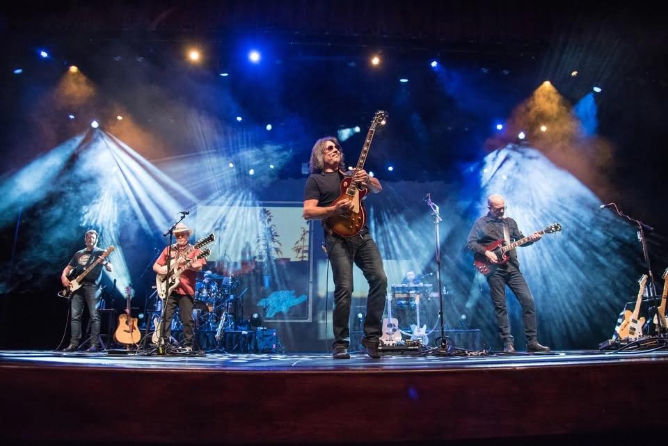 Take It to the Limit - The Music & Legacy of the Eagles in St. Catharines!