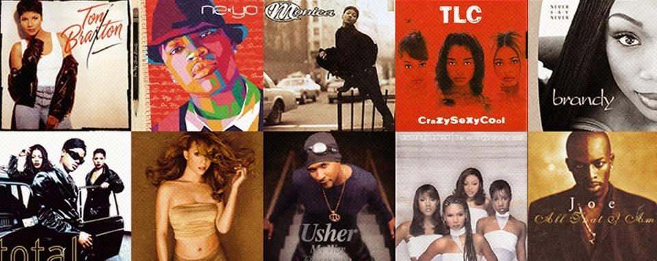The RnB Collective