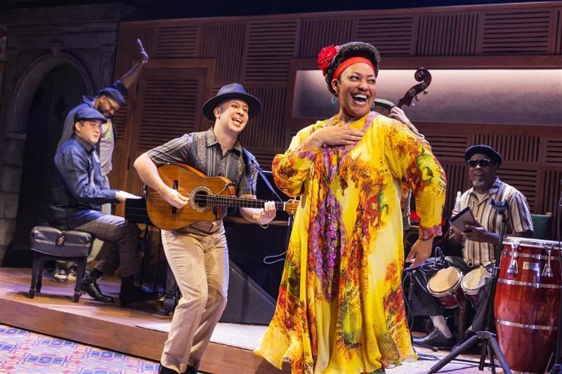 Buena Vista Social Club - Musical