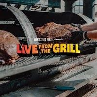 Live From The Grill 2026: Manchester's Biggest Rooftop Cookout