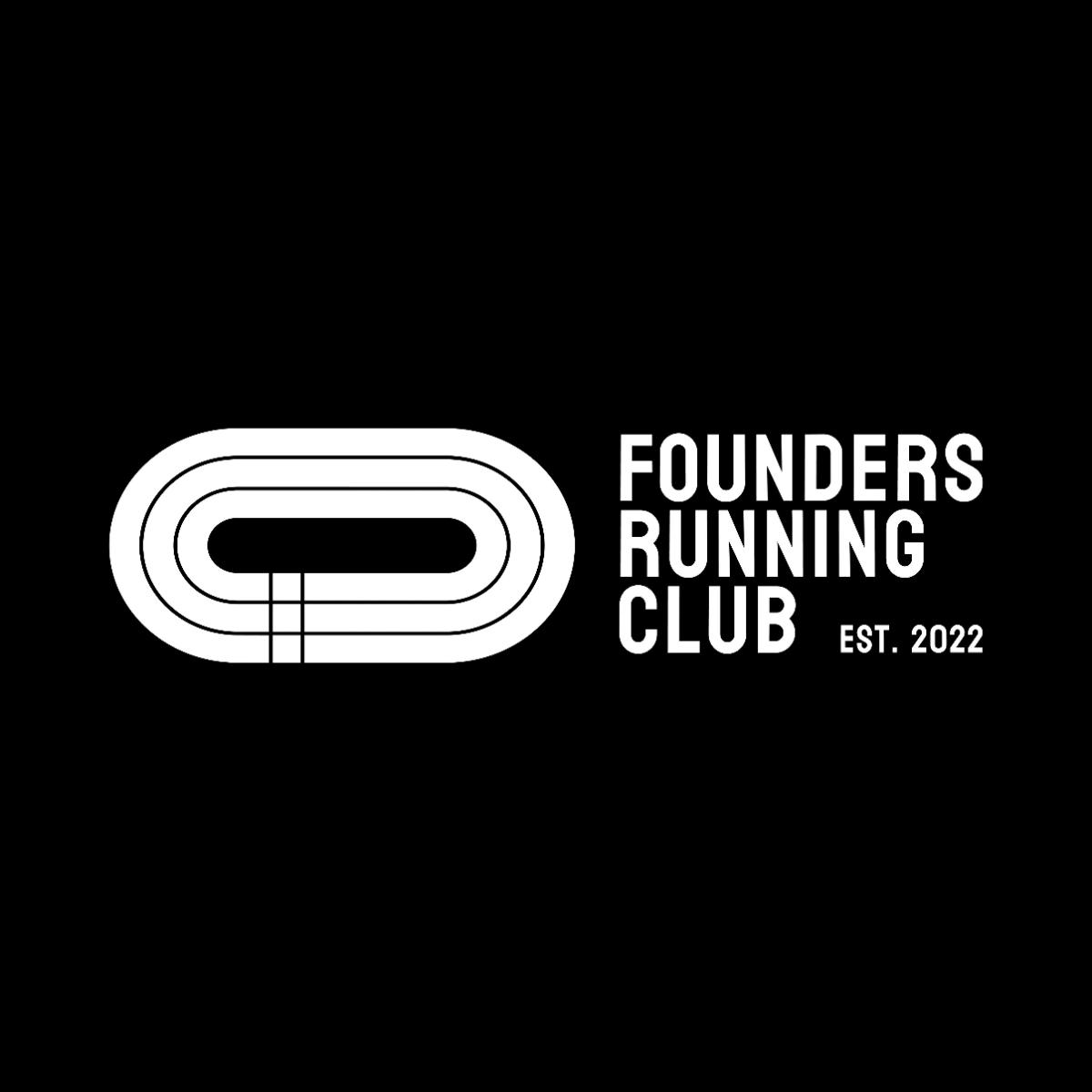 Founders Running Club