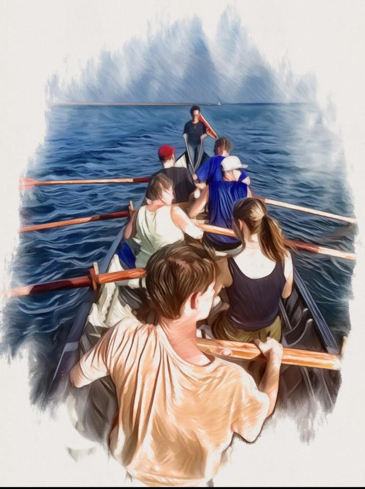 2026 Rowing Season!