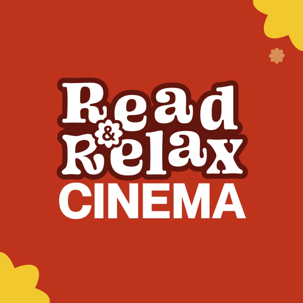 End of Summer: Read & Relax + Movie Night (SINNERS)