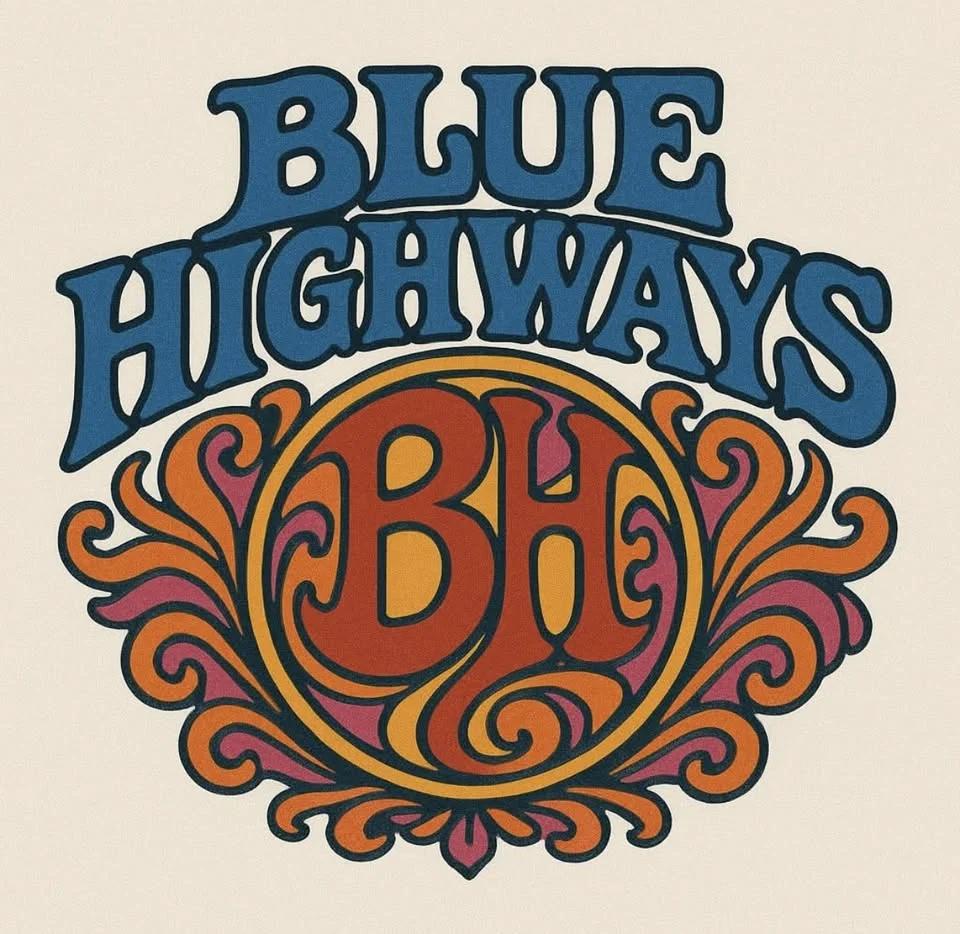 The Blue Highways Band at Asbury Park Wall Elks Neptune NJ