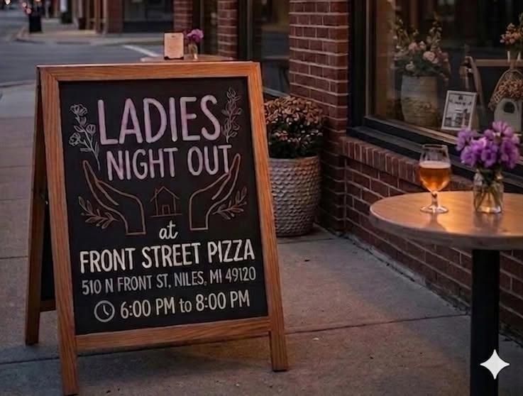 Ladies Night Out