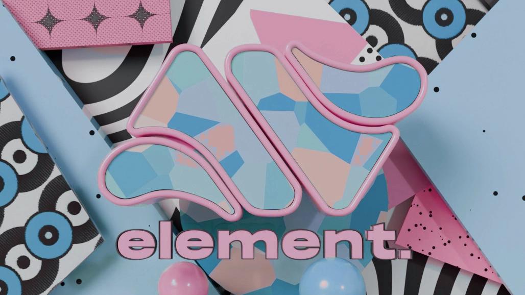 Element: Pop-Up (Free Party)