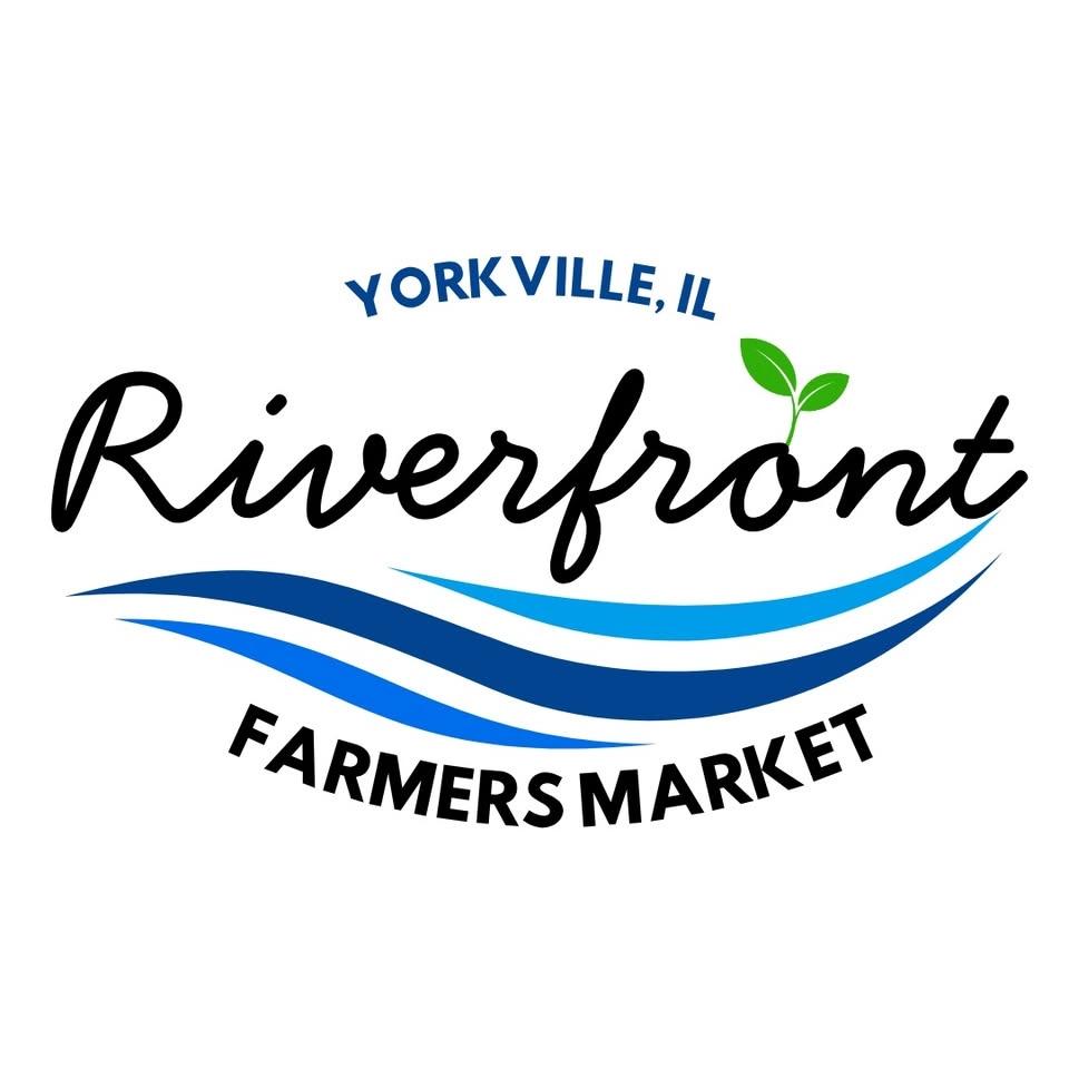 Riverfront Farmers Market