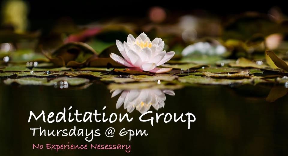 Meditation Group