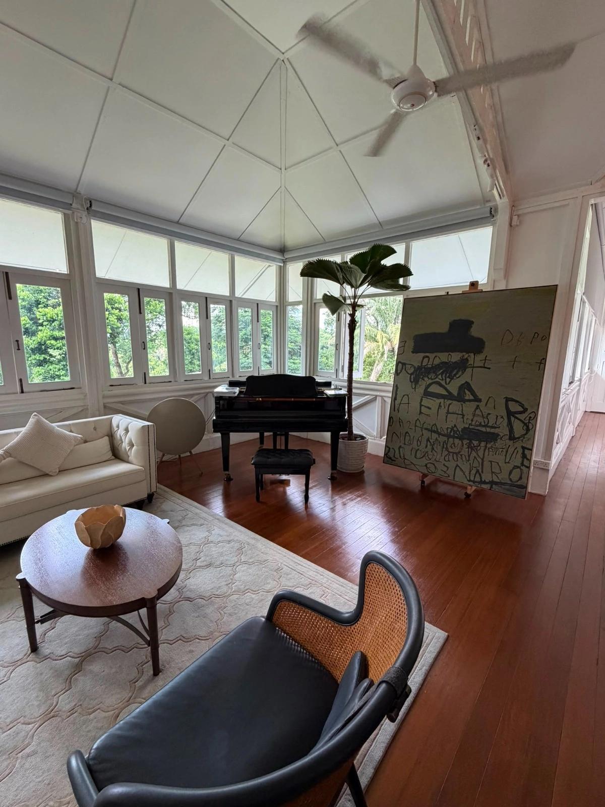 Collectors' Home Tour | The Next Generation of Collectors - Session 1