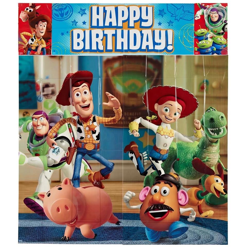 You’ve got friends having a birthday!! (Chandler and Jim’s birthday party)