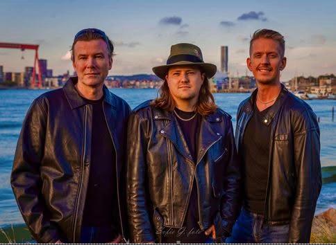 Örnarna Trio - “Örnarnas Greatest Hits”