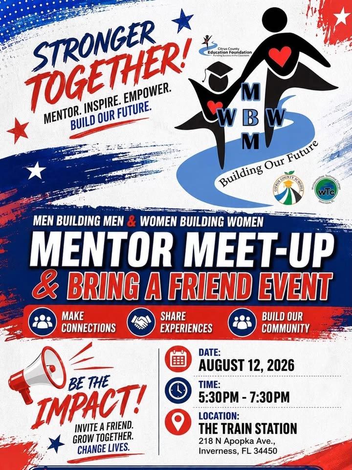 Mentor Meet-Up